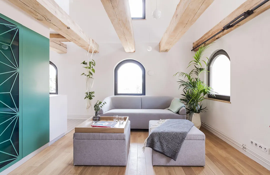 Apartamenty Monka-1