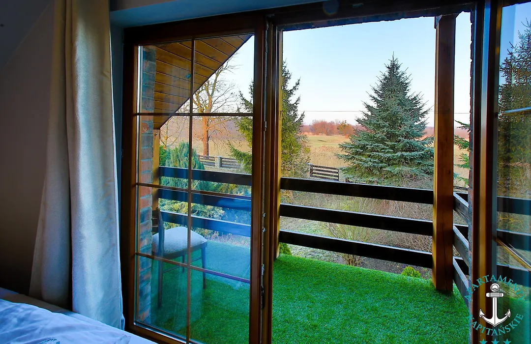 Apartamenty Kapitańskie-1