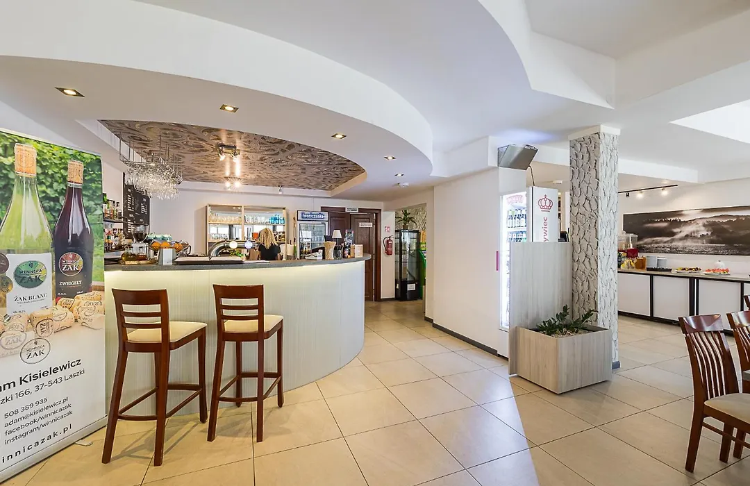 POŁONINY Resort-1