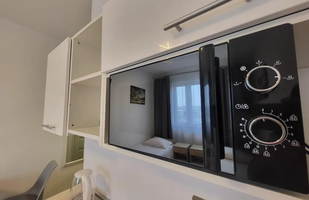 Vesta Apartamenty P23-1