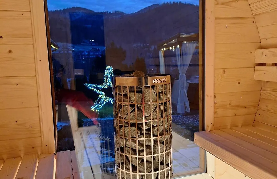Domki Na Wczasowej-1