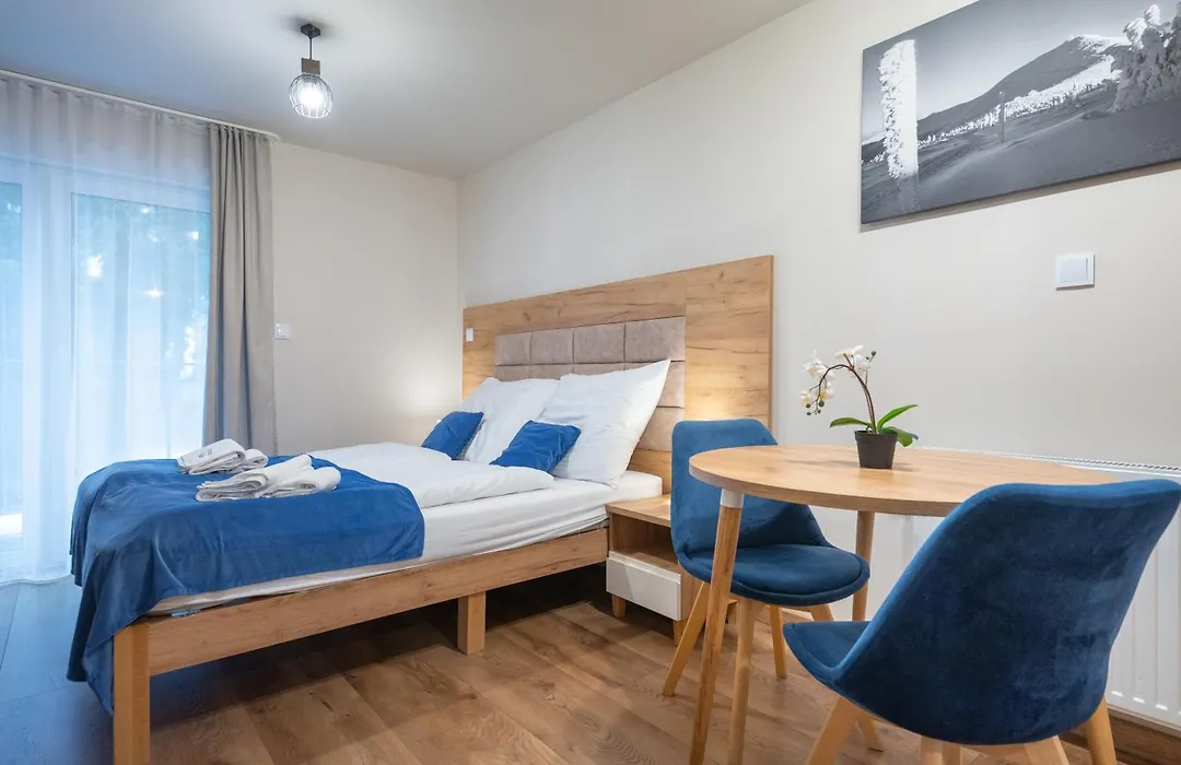 Apartamenty Pruskie-1