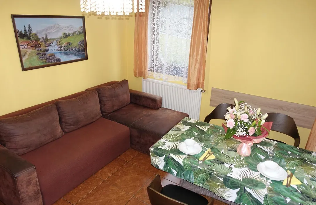 Apartamenty U Ani-1