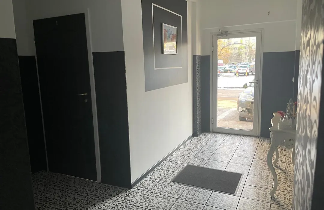 Apartamenty Konopnicka-1