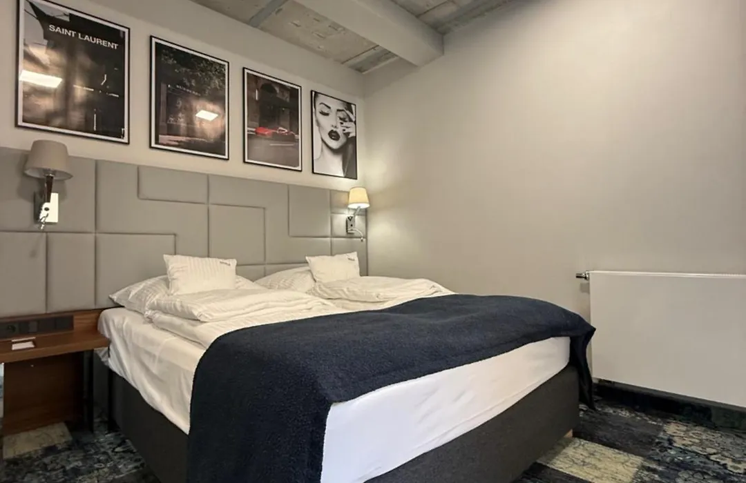 Apartamenty Browar Luxury Old Town Poznań 24h-1