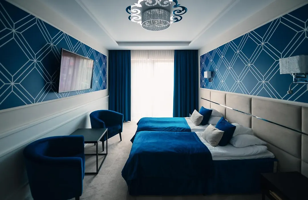 Villa Hoff Wellness & Spa-1
