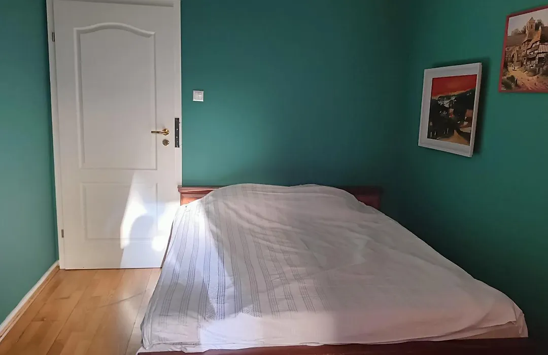 Babka Wieżowiec Noclegi-1
