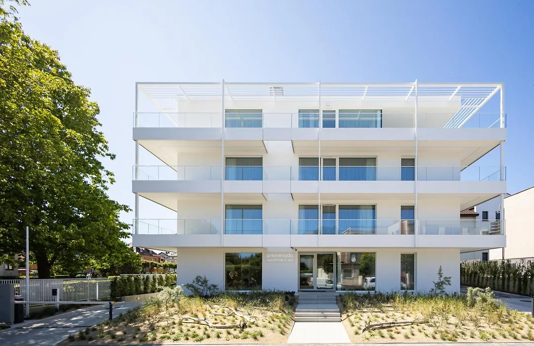 PROMENADA apartamenty&spa PRZY PLAŻY-1