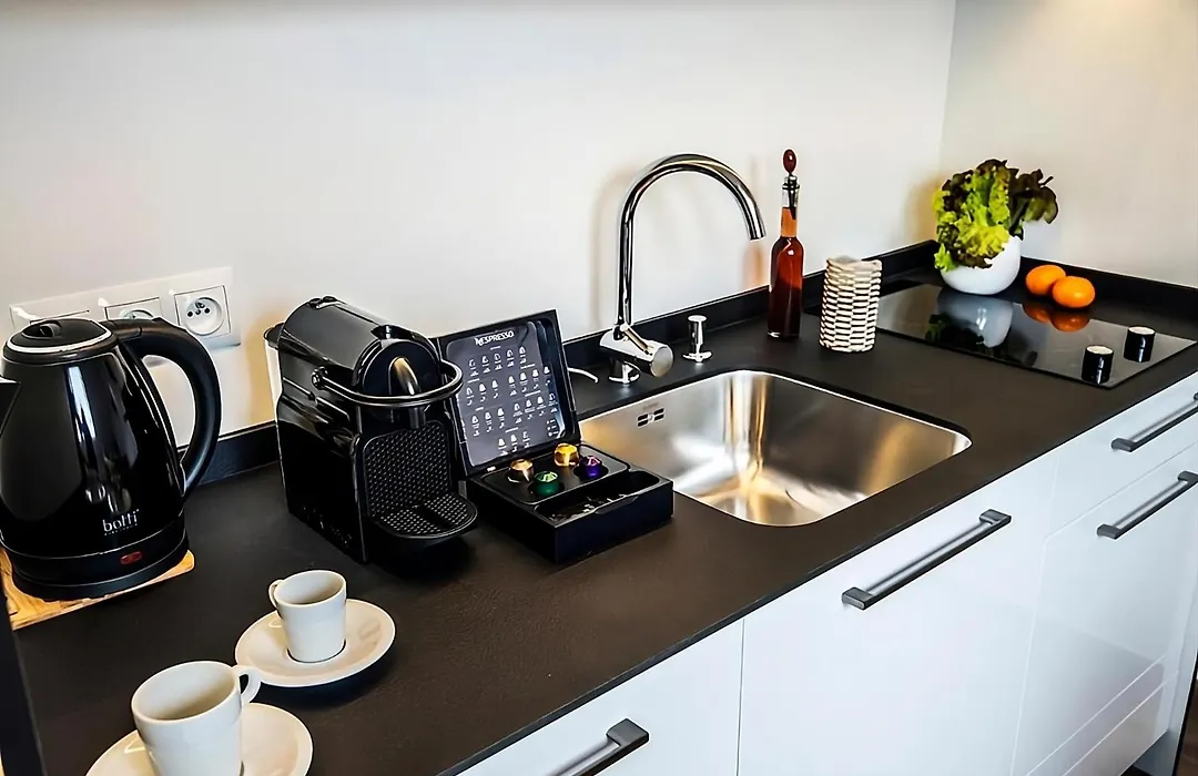 Apartamenty Forma Tatrica-1