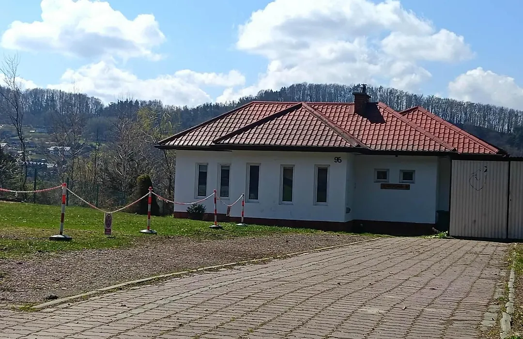 Pensjonat na Wzgórzu-1