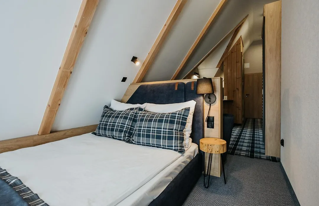 Apartamenty Jan-1