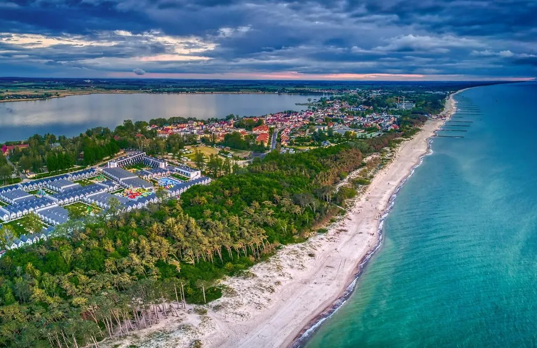 Holiday Park&Resort Mielno-1