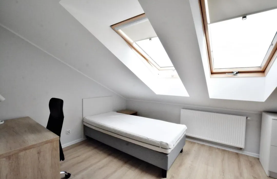 Apartamenty Rondo-1