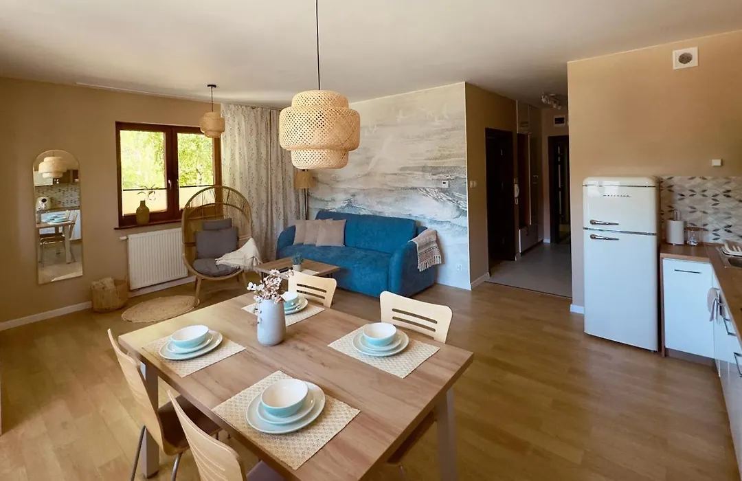 Rosa Apartamenty-1