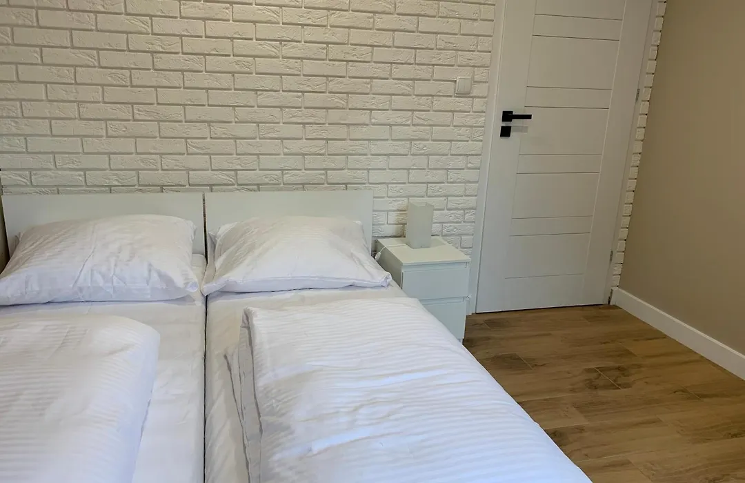 Skorzęcin Apartamenty Orla-1