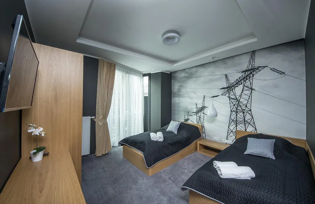 Apartamenty D20-1