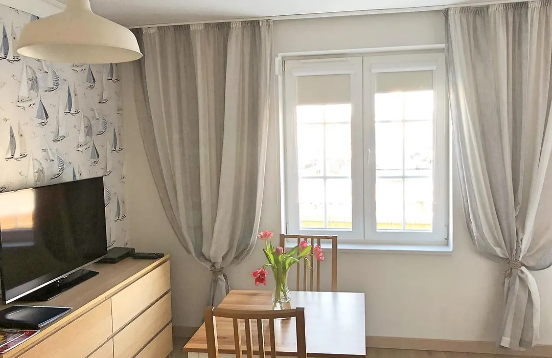 Lux Apartamenty Old Town-1