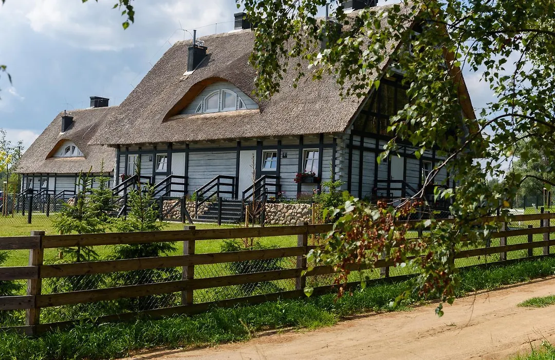 Apartamenty Szelągówka, Glamping&Camping-1