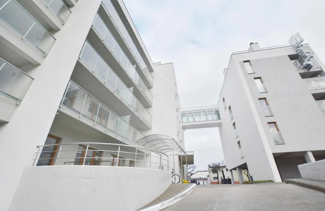 Apartamenty Bałtycka6-1