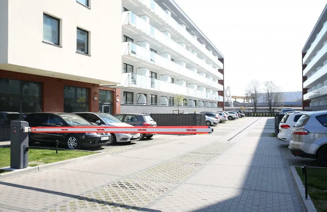 Apartamenty Bliżej Morza by Renters-1