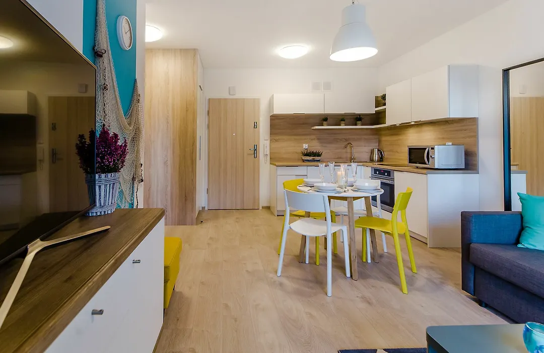 Apartamenty Feniks-1