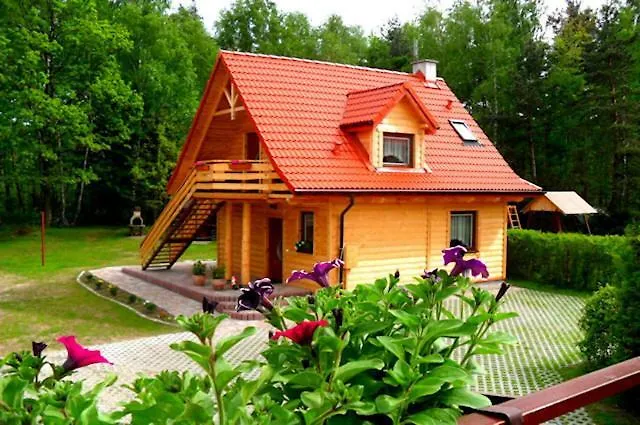Agroturystyka Pod Łysicą-1