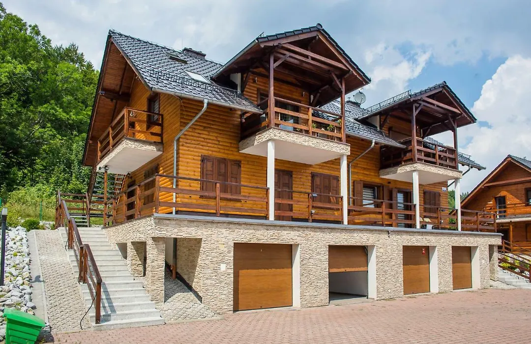 Apartamenty Karkonosze-1