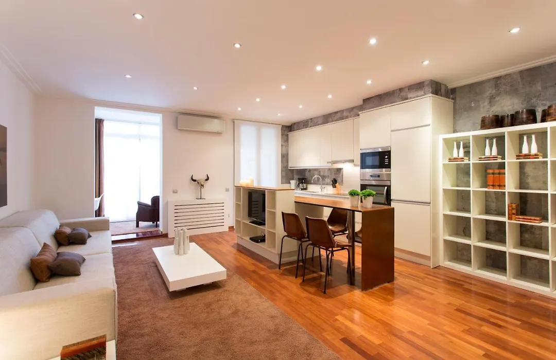 Bcn Luxury Apartments-1