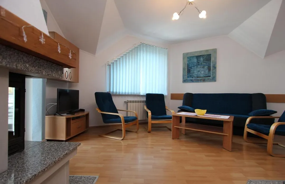 Apartamenty Solar-1