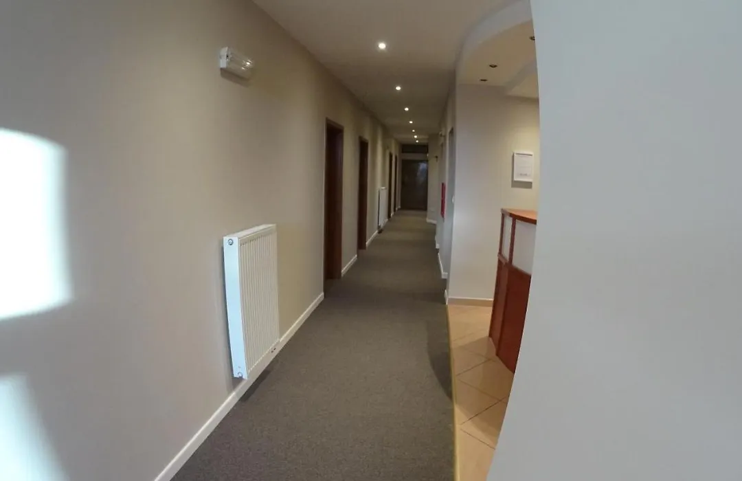 Hotel Astra-1
