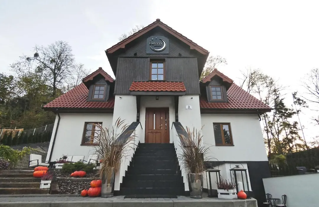 Euforia Apartamenty-1