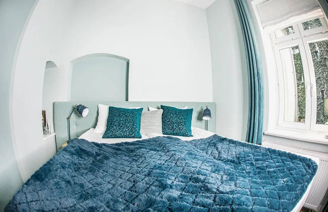 Apartamenty Nova 22-1