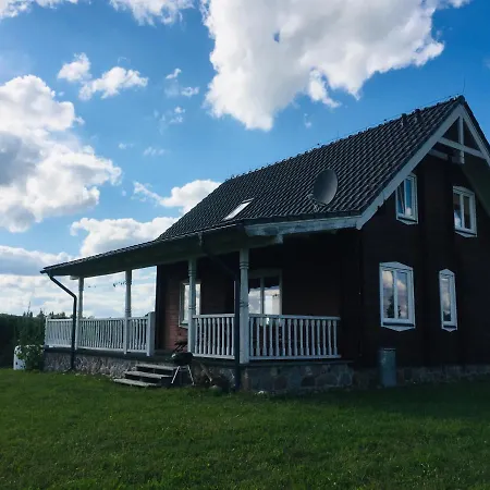 Holidayhome Juksty-3