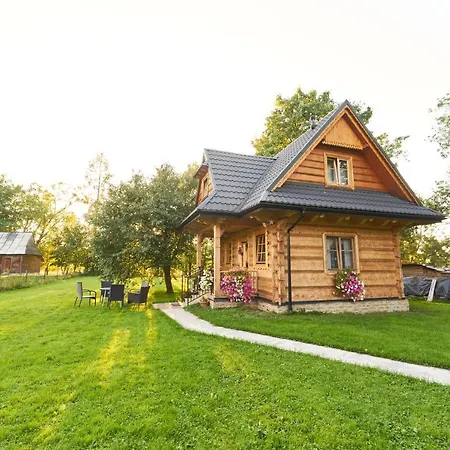 Domek Nad Mlynowka-2