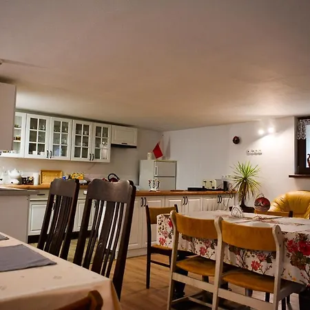Apartamenty Argo-3