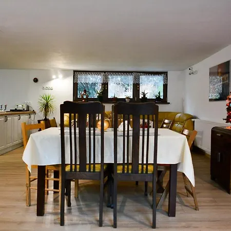 Apartamenty Argo-2