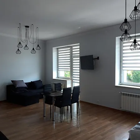 Apartamenty Polna-3