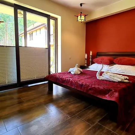Apartamenty La Playa-3