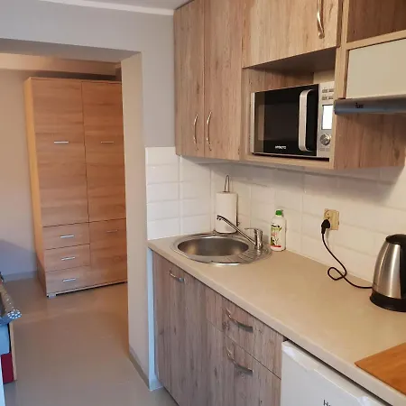 Kaszubskie Apartamenty nad jeziorem-2