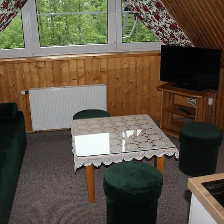 Apartamenty Nad Potokiem-2