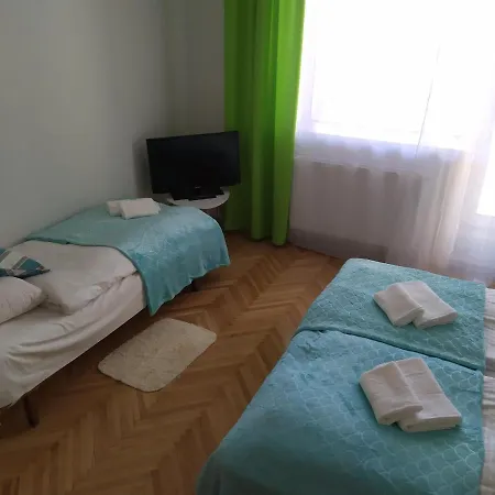 Dom gościnny Zosia-3