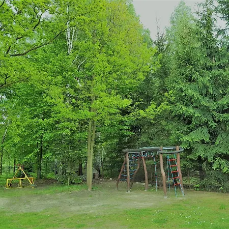 Agroturystyka Pod Łysicą-2