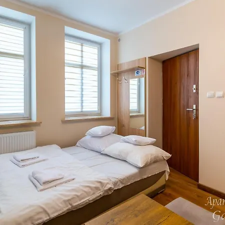 Apartamenty Galicja-2