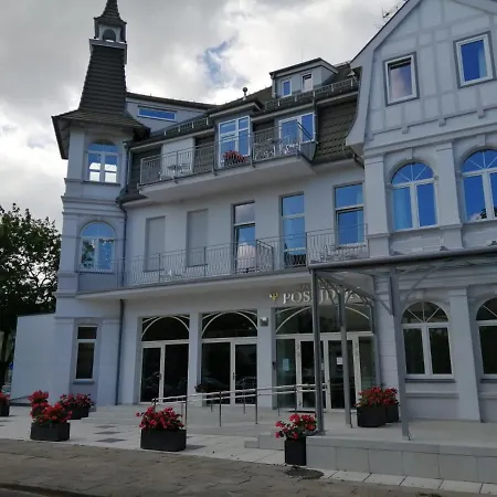 Apartamenty Posejdon-2