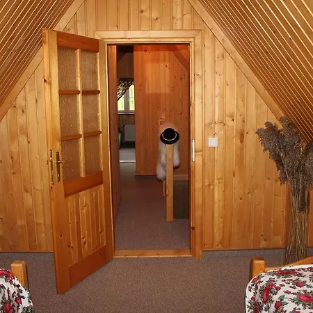 Apartamenty Nad Potokiem-3