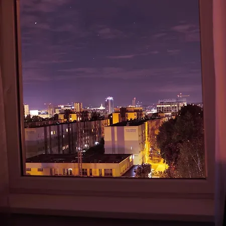 Silesia Apartments-2