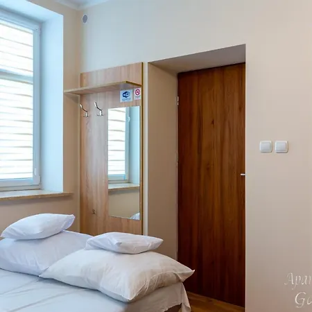Apartamenty Galicja-3