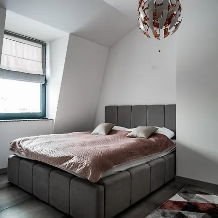 Apartamenty Ola-2