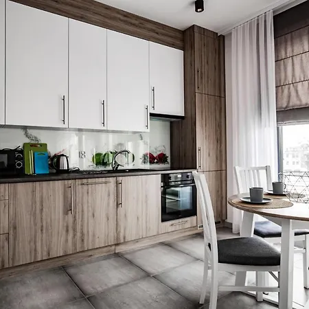 Apartamenty Ola-3