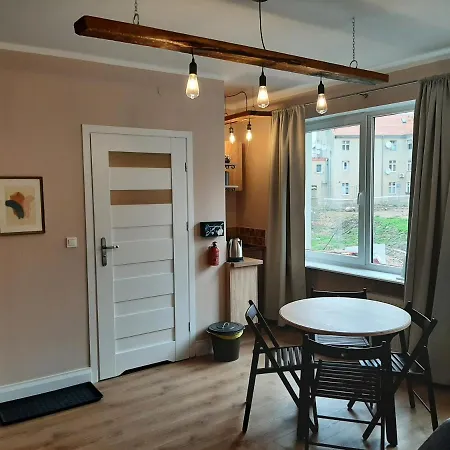 Kupiecka Apartamenty-3